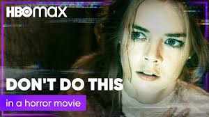 Although hbo is free, it is still not available outside the us and you need a vpn to get access. How To Survive A Horror Movie Hbo Max Youtube