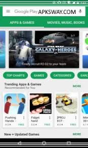 Smoother experiences with google play store mod. Google Play Store Mod Apk Download For Android