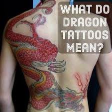 Dragon Tattoo Ideas History And Meaning Chinese And Japanese Designs In 2020 Dragon Tattoo Japanese Dragon Tattoo Meaning Japanese Tattoo Meanings