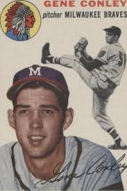 2016 GENE PAUL "GARY YEOMANS FORD" #59 ARCA SERIES POSTCARD