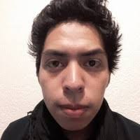 Alexis Alan Saenz Camarillo