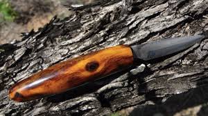 The old timer 240t makes carving much more satisfying for me, and safer. 10 Best Whittling Knives For Beginners Buying Guide