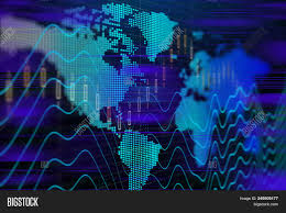 Finance Concept Stock Image Photo Free Trial Bigstock
