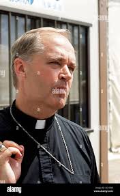 Cardinal paul hi-res stock photography and images