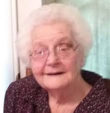 Obituary for Mallie (Bass) Barefoot Tew