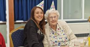 Carers Coffee Morning Aberdare