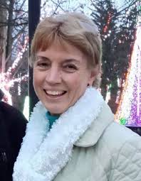 Joanne Ellen Waldron Obituary November 25, 2023