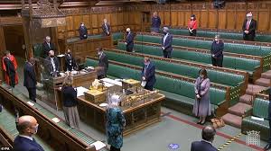 Government workers will take part, and no 10 said it hoped others across the uk will too. Q097nginnysm8m