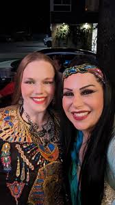 What a wonderful time at the event hosted by warling