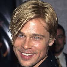 The Best Brad Pitt Haircuts Hairstyles Ultimate Guide In 2020 Brad Pitt Haircut Brad Pitt Hair Brad Pitt