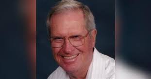 Allan Hugh Bolton Obituary