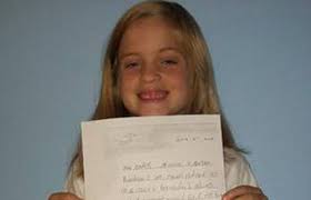 SAD: Poruka u boci pratila je curicu 1000 km do kuće