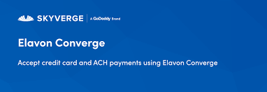 We are pleased to announce the launch of converge mobile 1.3, which includes support for the new ingenico rp457c. Elavon Converge Payment Gateway Woocommerce
