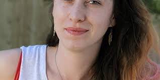 A Chat With Lisa van Dam-Bates, The Creative Mind Behind 'Marla' (2018)