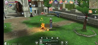 How am i supposed to use the skill to successfully land the smiting attack on apostle? Played Mobile For The First Time 3 Days Ago Hit Exp Cap 2 3 Days Having A Blast So Far Mabinogi