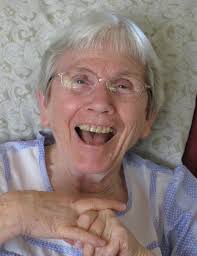 Obituary information for Mary Margaret Johnson