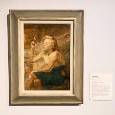 Bildergebnis für Isabel Bishop