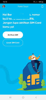 Muncul pesan aktivasi kamu hampir selesai, siapkan kartu keluarga (kk). Cara Aktivasi Kartu Perdana Telkomsel By U Trikinet Com
