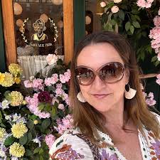 Fringe Hoop Earrings Tassel Earrings Trival Boho Bohemian Green White Cream  Burnt Orange Earth Colorsは