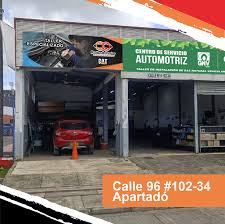 Rodar y rodar Apartadó