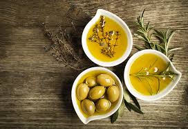 Olive Oil For Baby Massage Health Benefits Precautions