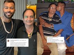 India allrounders hardik and krunal pandya have lost their father himanshu, who died on saturday after suffering a heart attack. 8zjugd0wogh56m