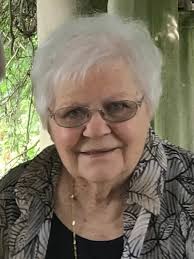 Donna Bertline Obituary