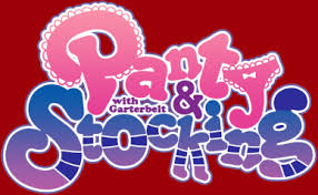 A company of ghosts has moved into daten city, taking advantage of human greed. Panty Stocking With Garterbelt Wikipedia