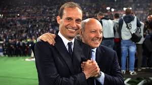 Three possible suspects were detained nearby not long after. Marotta Juventus Coach Allegri One Of The Best In The World Forza Italian Football