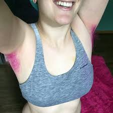 Find latest news and product reviews, about. Women Show Off Their Armpit Hair On Social Media Indiatoday