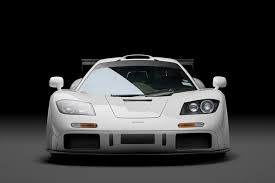 Image result for Mystic White 2004 McLaren