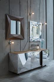 Modular Sideboard With Doors Cubric By Riflessi White Modern Furniture Luxury Home Furniture Furniture