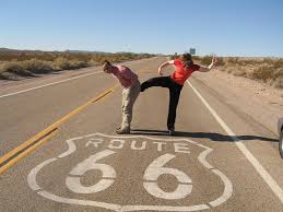 Route 66 reduced the distance between chicago and los angeles by more than 200 miles, which made route 66 popular among thousands of motorists who drove west in . How Much Do You Know About Route 66 Quizpug