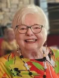 Carolyn Helen Schott Obituary