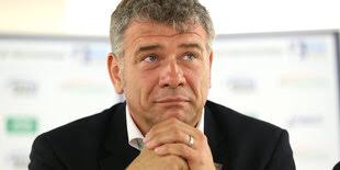 Neuanfang bei Bundesliga-Dino: HSV ist jetzt AG