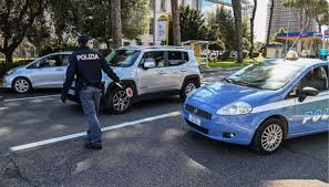 Attorno alle ore 08.15 un mezzo dell'istituto di vigilanza cosmopol è finito nel mirino dei banditi sulla sp 655. Assaltati Due Portavalori Sulla Statale Bradanica