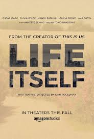 Life Itself |Teaser Trailer