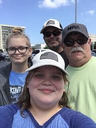 Daniel Gaskins's Instagram, Twitter & Facebook