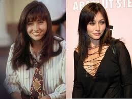 Now, actress shannen doherty is lending her voice. Beverly Hills 90210 Then And Now 13 Pics Beverly Hills 90210 Beverly Hills Shannen Doherty
