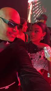 💜✊🏻UN PLACER CONOCERTE Denisse Michelle Tejeda. 🖤🖤 @laperversa 🫶🏾 💋  ✊🏻🖤 😮‍💨 #teamluis #teamcorazon🖤 #teamluissantana🖤 #ny #alofoke  #teamluissantana #laperversa #lacasadealofoke #lacasadealofoke🇩🇴