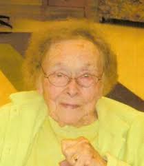 Ruth Maxfield Benbow (1911-2007)