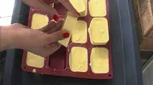 Glycerine is a common base available online or at craft supply stores. Super Easy Soap For Beginners Youtube