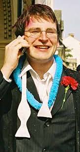 The Oxford high-flyer killed by a faulty heater