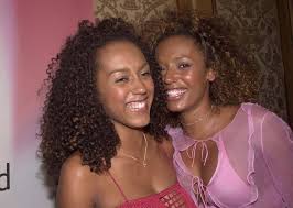 Последние твиты от mel c. Mel B Reveals She Is Back In Touch With Estranged Mum Andrea And Sister Danielle After Nine Year Family Feud