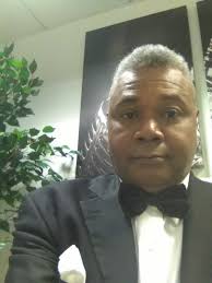 Dave Edison, Trish McCall & Darryl Maximilian Robinson (2021)