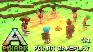 Manage and improve your online marketing. Pixark 4gb Ram Gt 440 Low Spec Pc Gameplay Pixark Indonesia By Gm Rudi Gawa