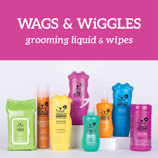 Wags and wiggles shampoo reviews. Amazon Com Wags Wiggles Relieve Anti Itch Spray For Dogs Waterless Dry Shampoo For Dogs With Dry Itchy Or Sensitive Skin Kiwi Scent Your Dog Will Love 12 Ounces Anti Itch