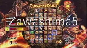 You extra to unlock content you already paid for by buying the game. Neidabrandao S Weblog Street Fighter X Tekken Pc Patch 1 08 Character Unlock Showing 1 1 Of 1