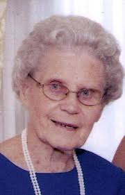 Stella Sage Obituary (2009)