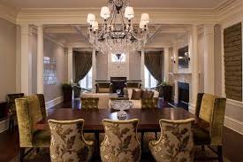 25+ modern dining room designs, decorating ideas design. Traditional Formal Dining Room Ideas Stylish Dining Room Dining Room Chairs Upholstered Elegant Dining Room